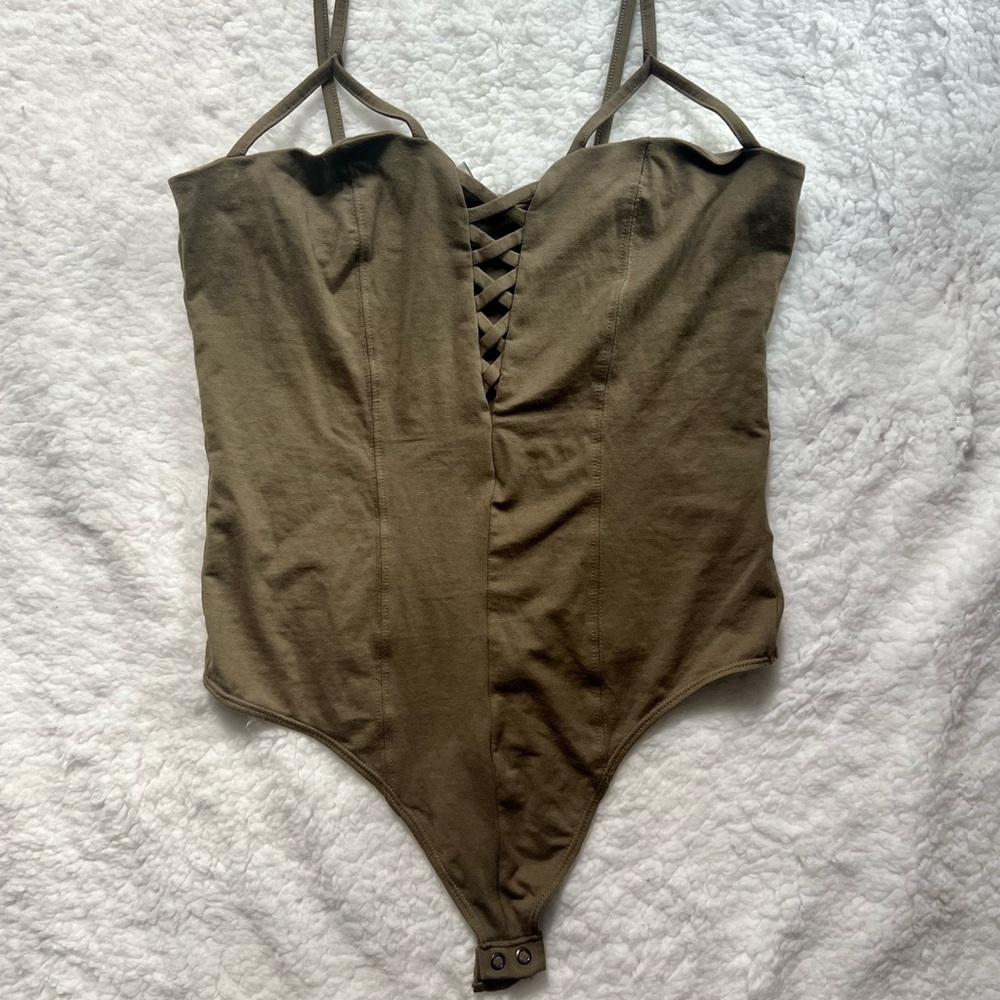 express body suit